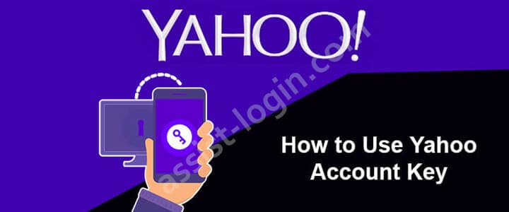 Guide To Set Up And Use Access Yahoo Account Key