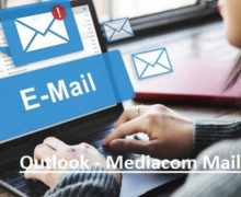 mail outlook merge mediacom login bulk send