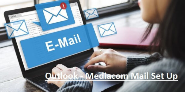 comcast email settings outlook for mac