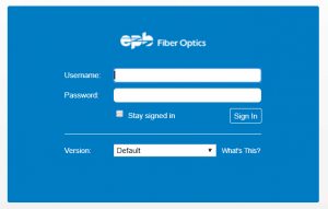 epbfi mail settings