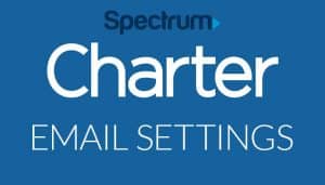 Easy Steps to Configure Charter Email IMAP and SMTP Settings