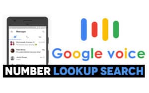 google voice unlock
