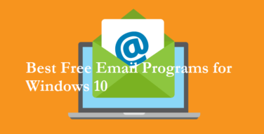 free email programs for windows 7 professional