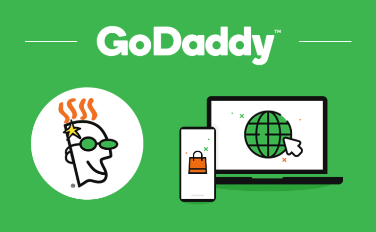 godaddy email setup for outlook
