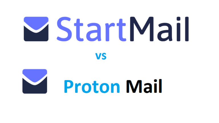 protonmail vs canary mail